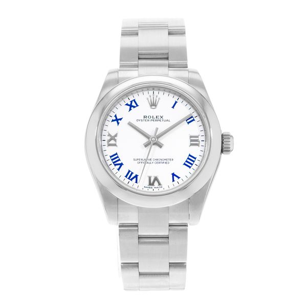 Rolex Lady Oyster Perpetual 177200